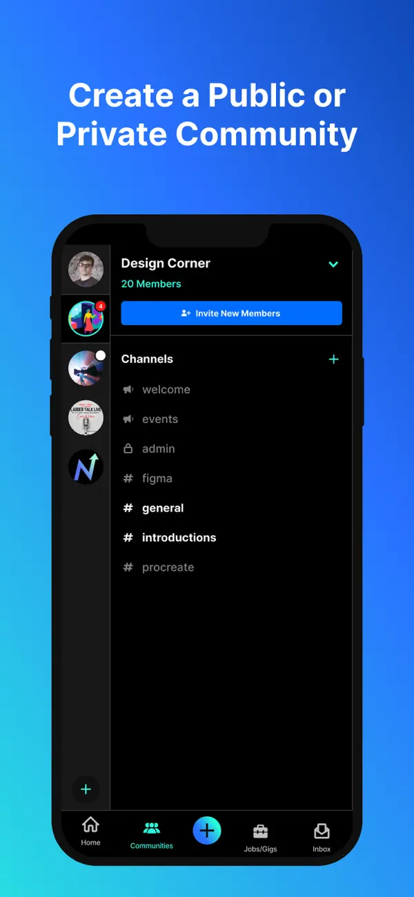 Entre Screenshot 3
